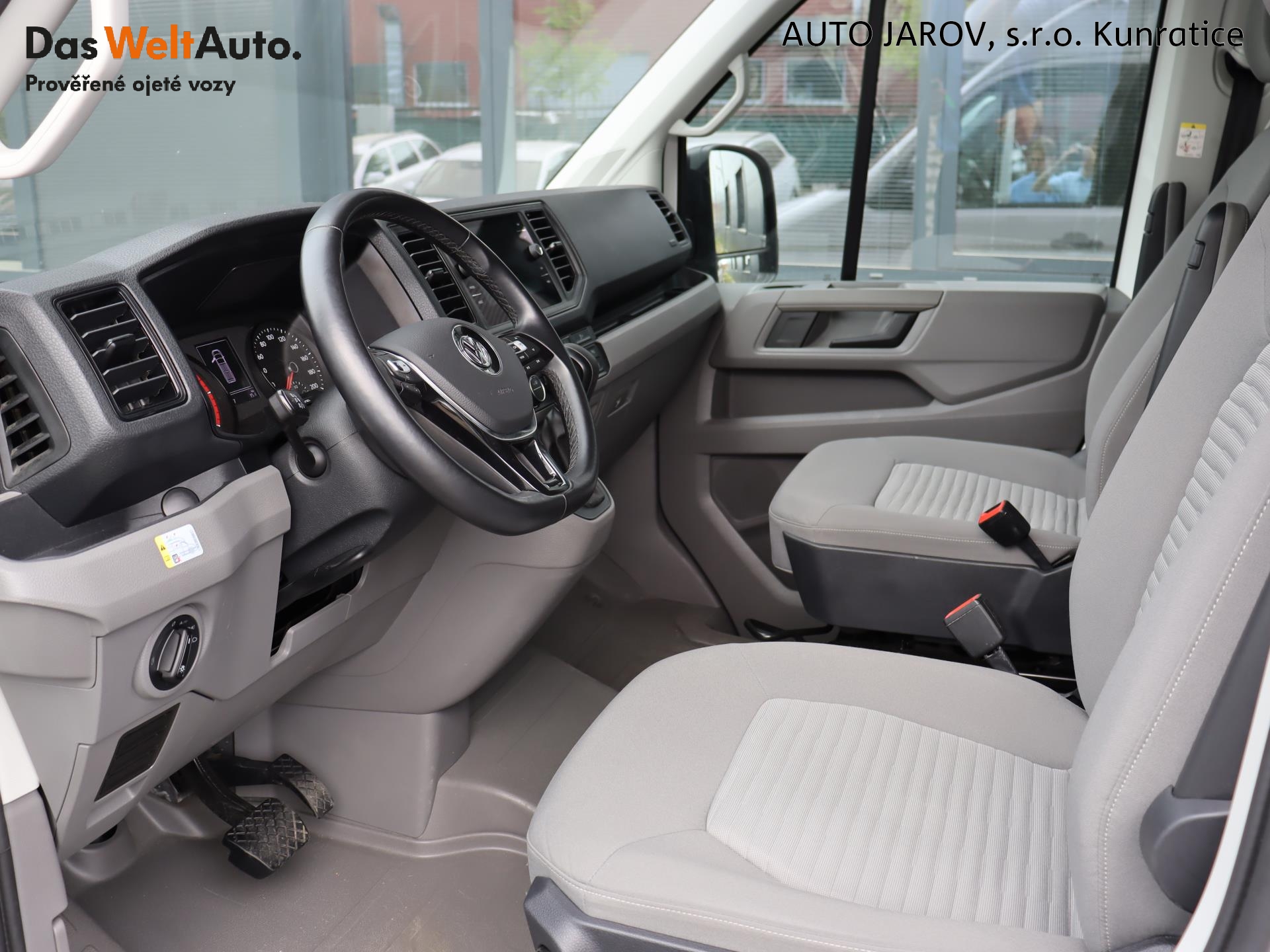 Volkswagen Grand California