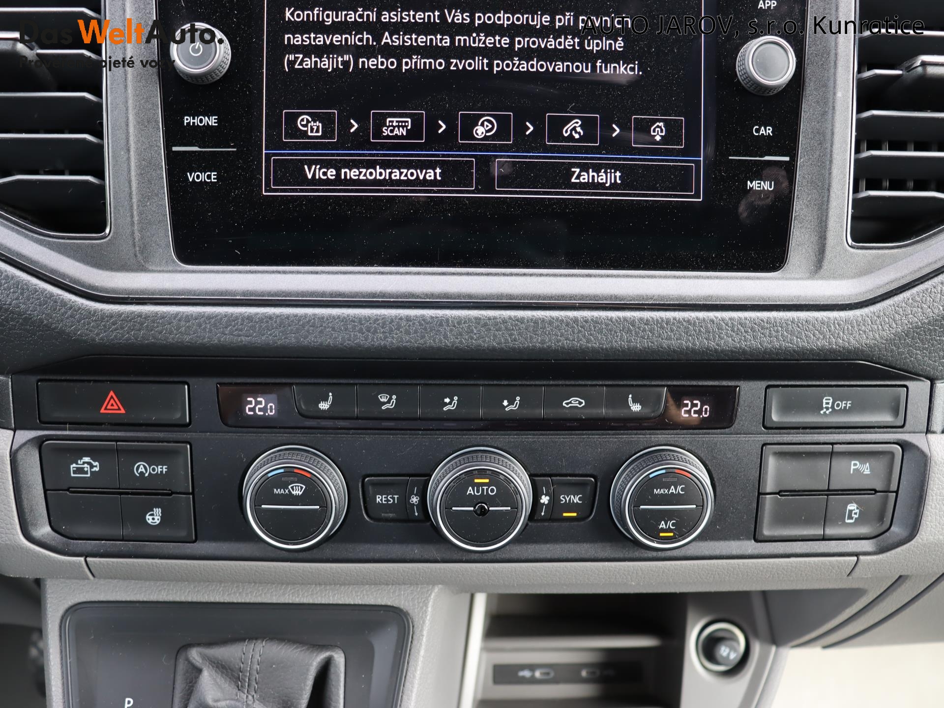 Volkswagen Grand California