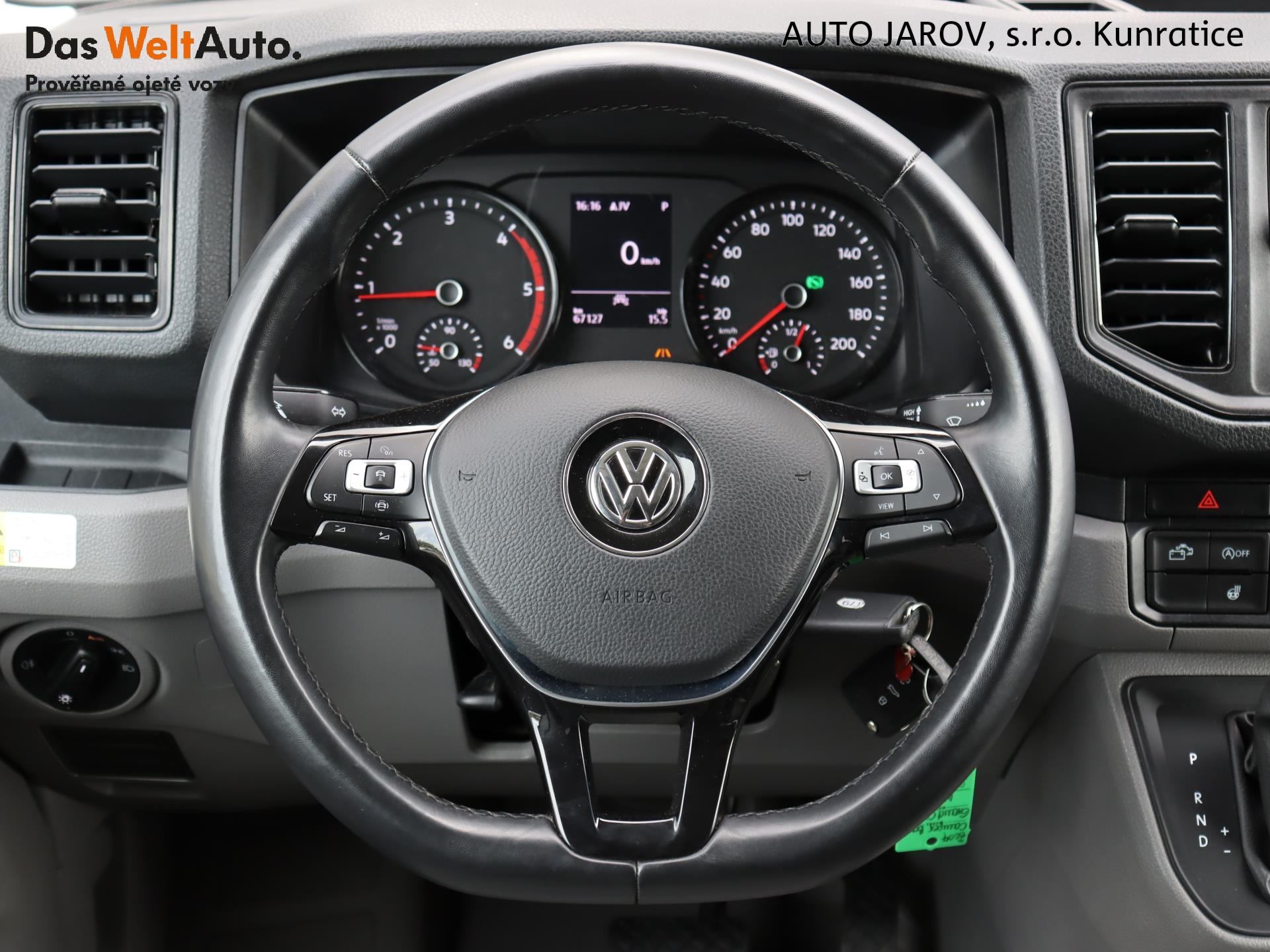 Volkswagen Grand California