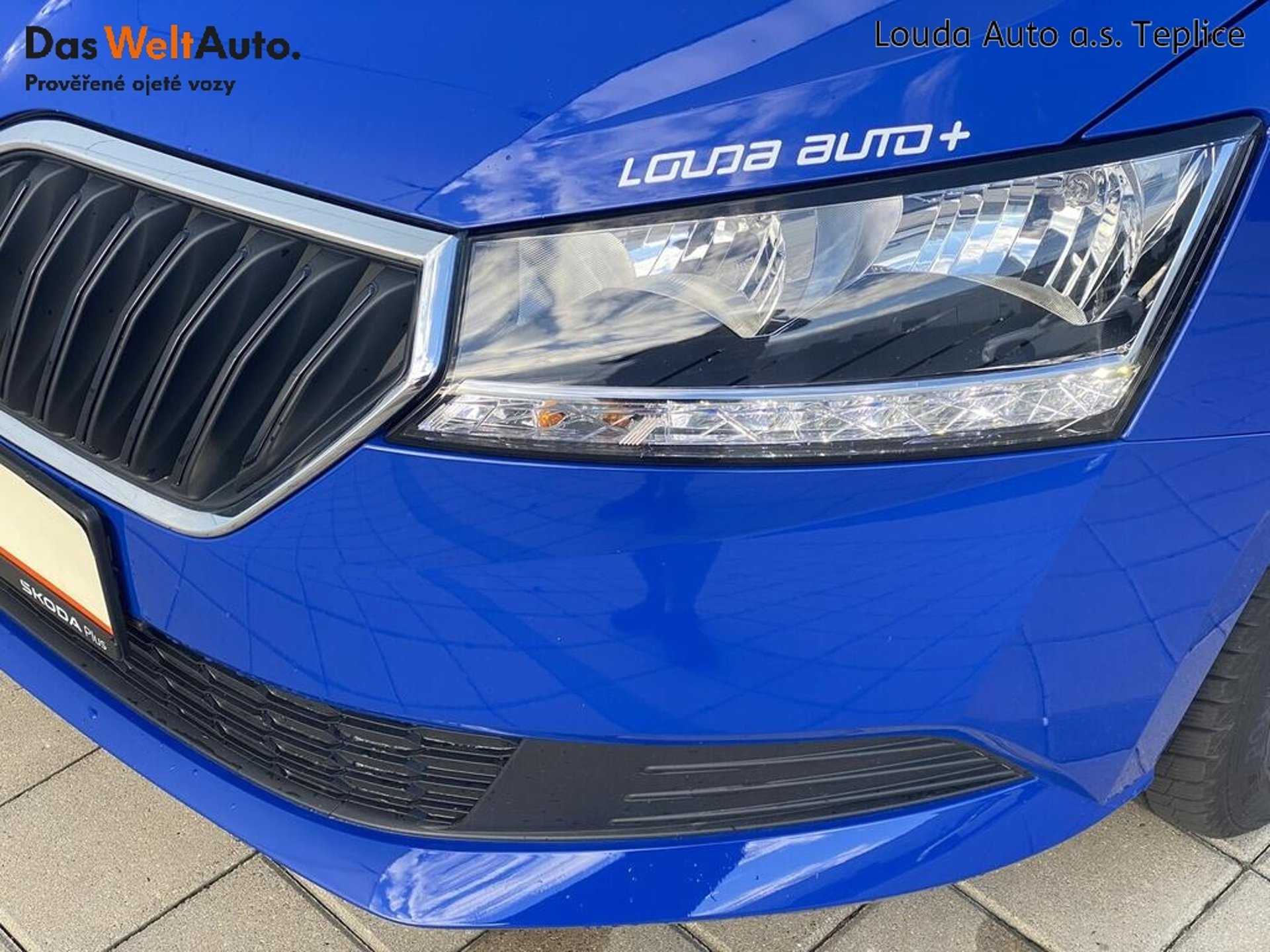 Škoda FABIA COMBI