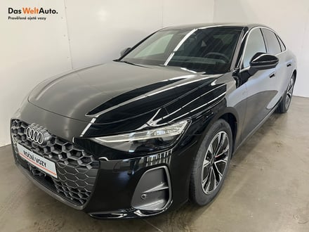 Audi A6 Limuzína e-hybrid quattro 220kW