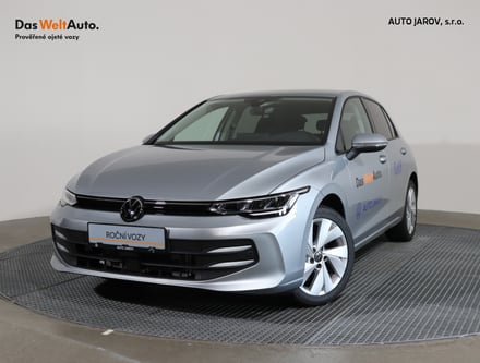 VW Golf People 1,5 TSI 6G