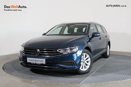 VW Passat Variant Business 1.5 TSI EVO 7DSG