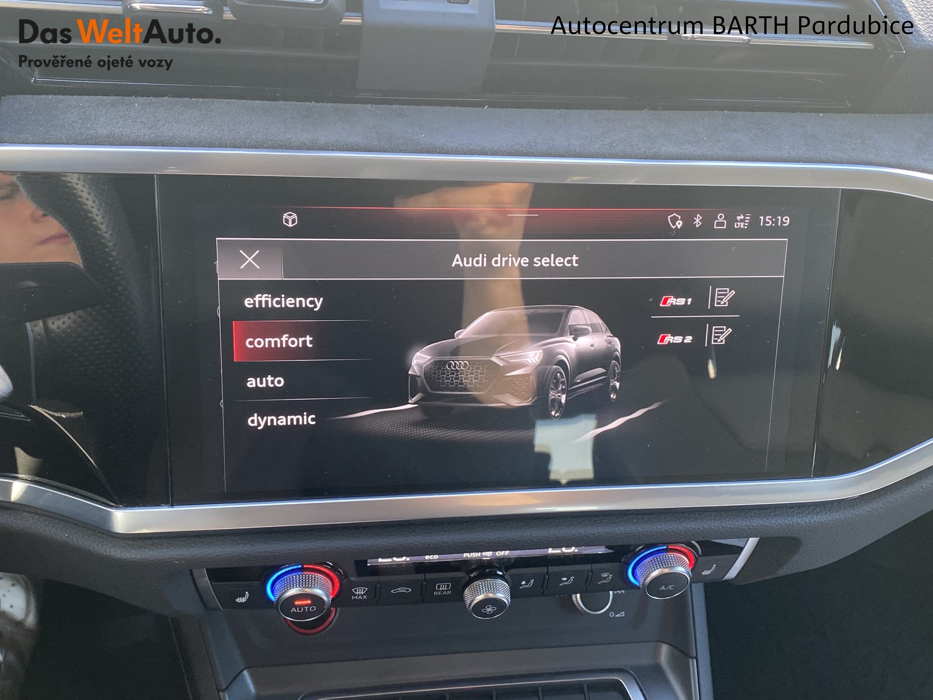 Audi RSQ3