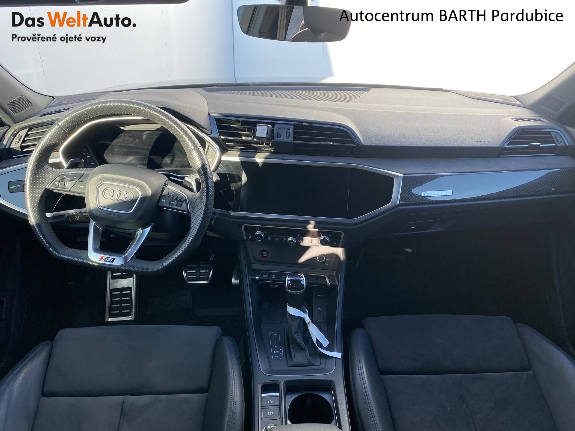 Audi RSQ3