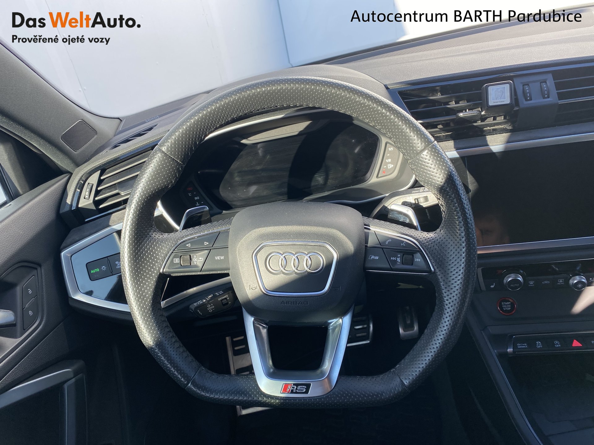 Audi RSQ3