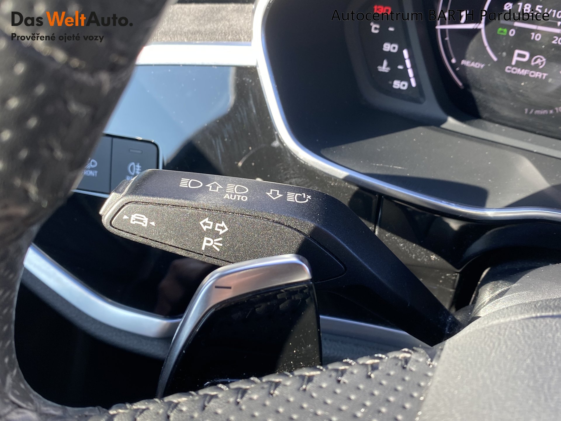 Audi RSQ3