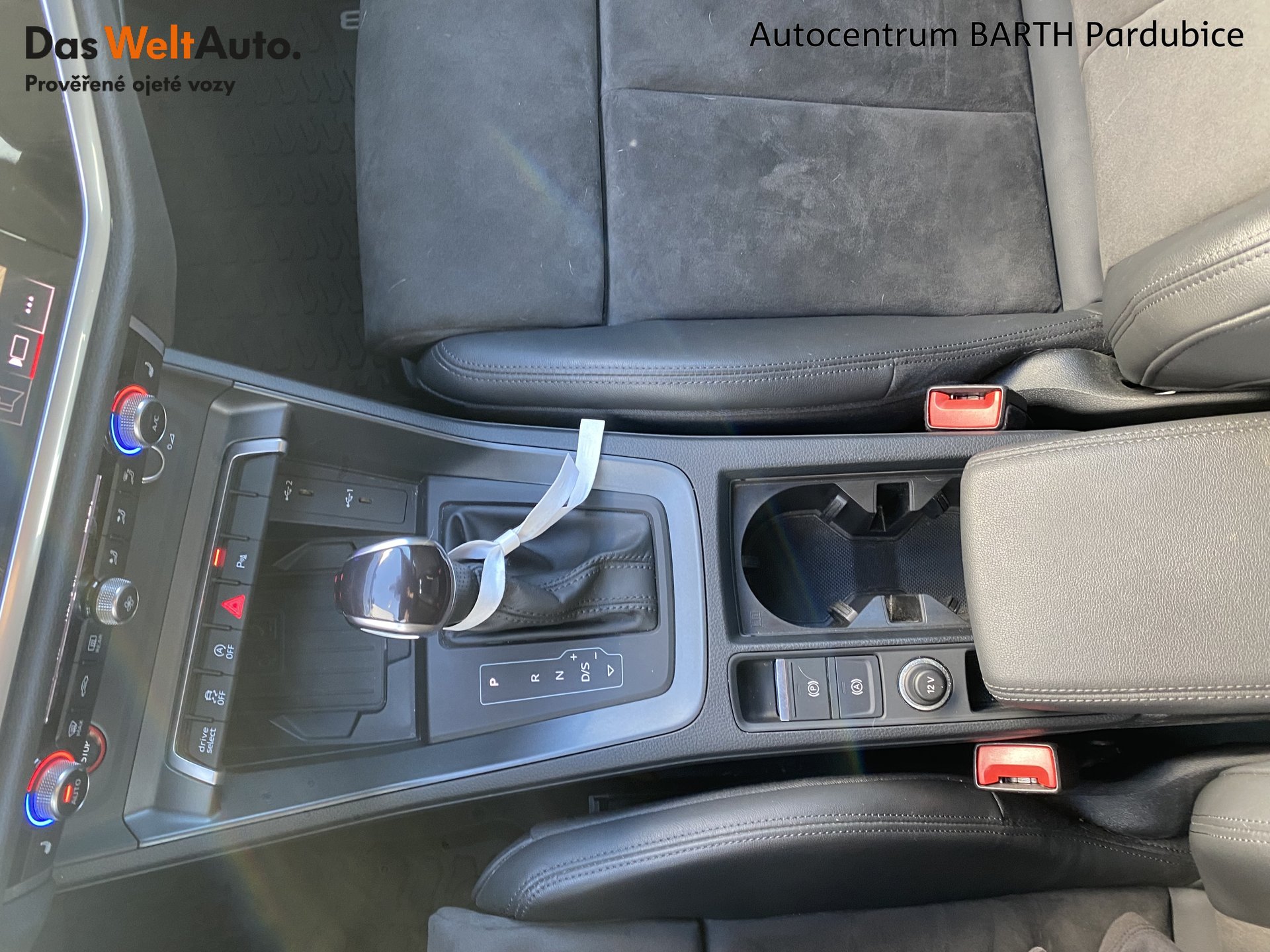 Audi RSQ3