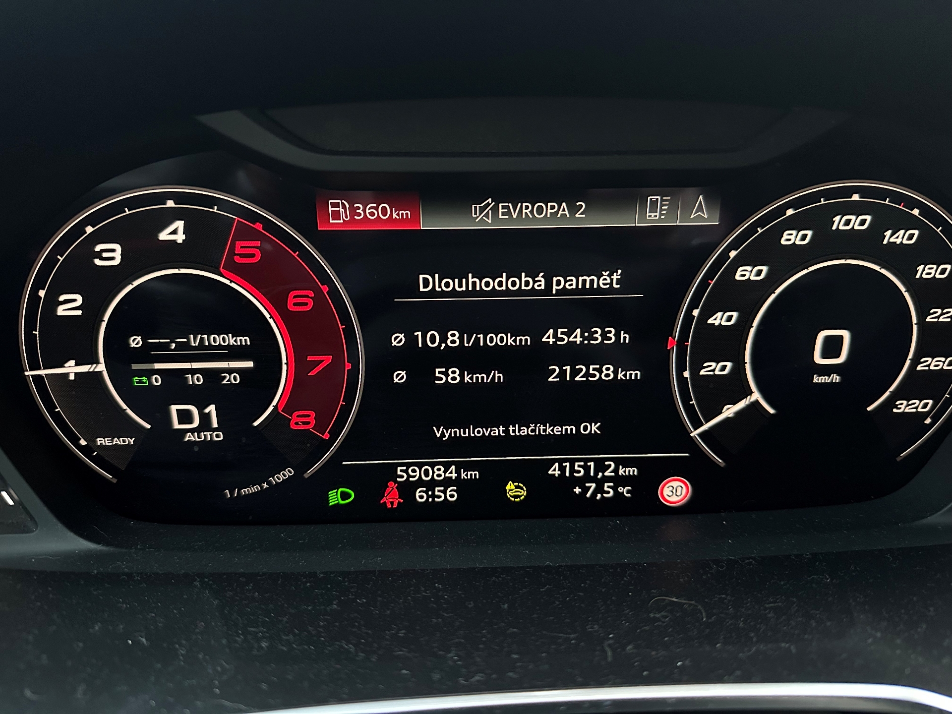 Audi RSQ3
