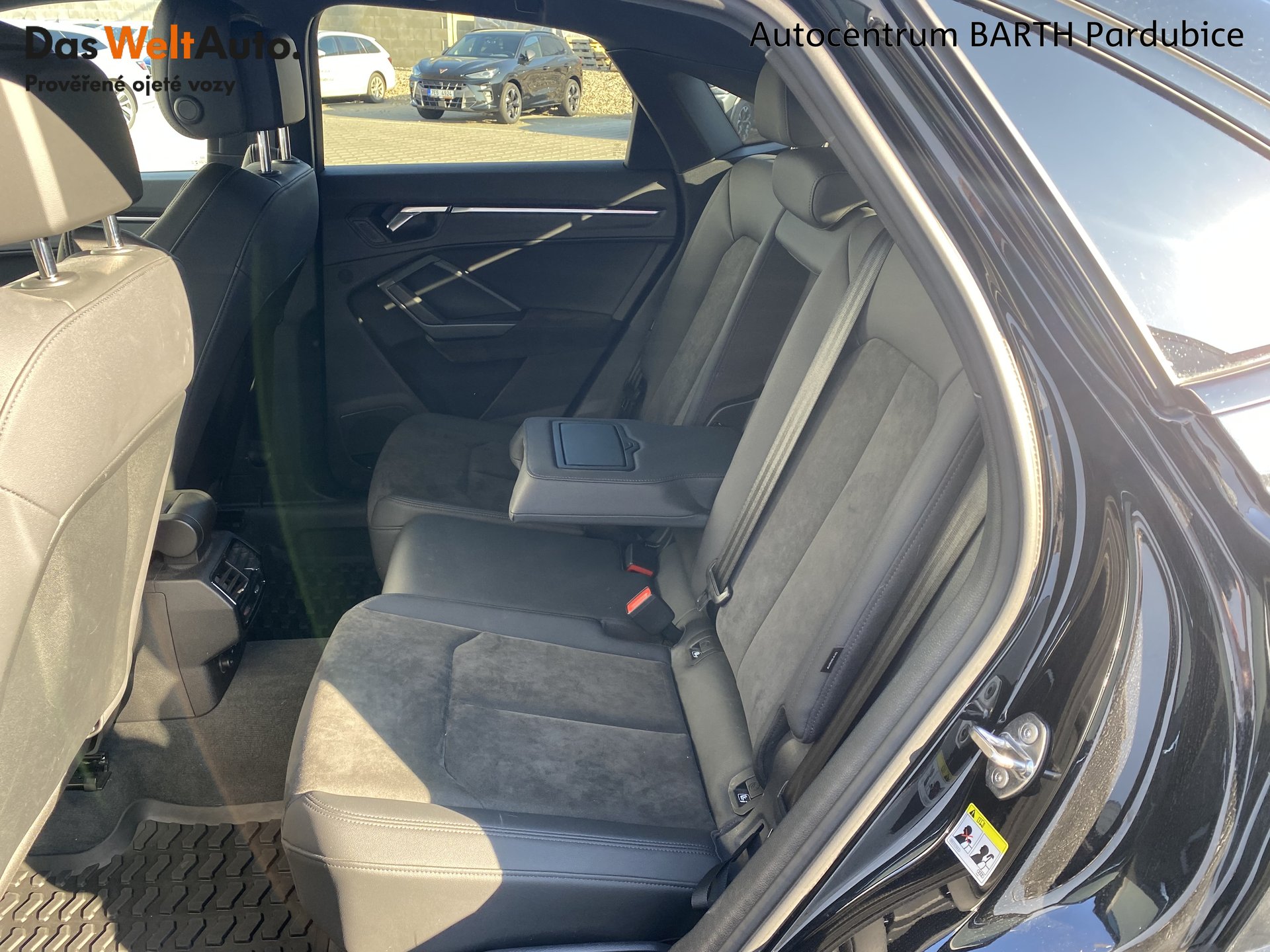 Audi RSQ3