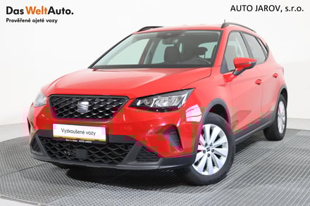 SEAT Arona Style 1.0 TSI 95k