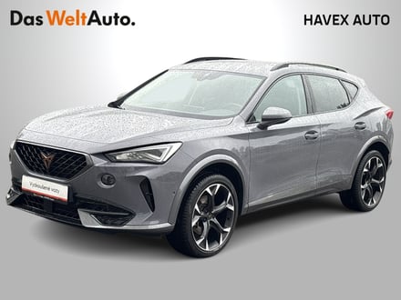 CUPRA Formentor  1.5 TSI 110 kW DSG
