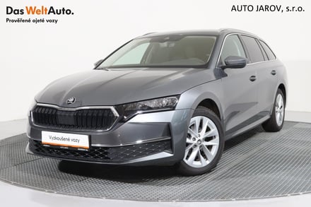Škoda Octavia COMBI SELECTION 2,0 TDI 110 kW D
