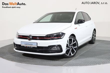 VW Polo GTI 2,0 TSI 147kW