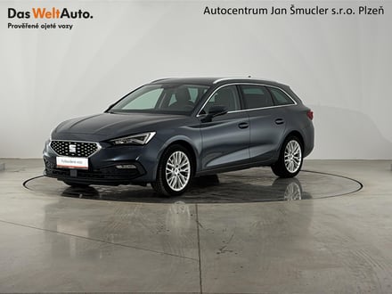 SEAT Leon 1.5 TSI / 96 kW Xcellence