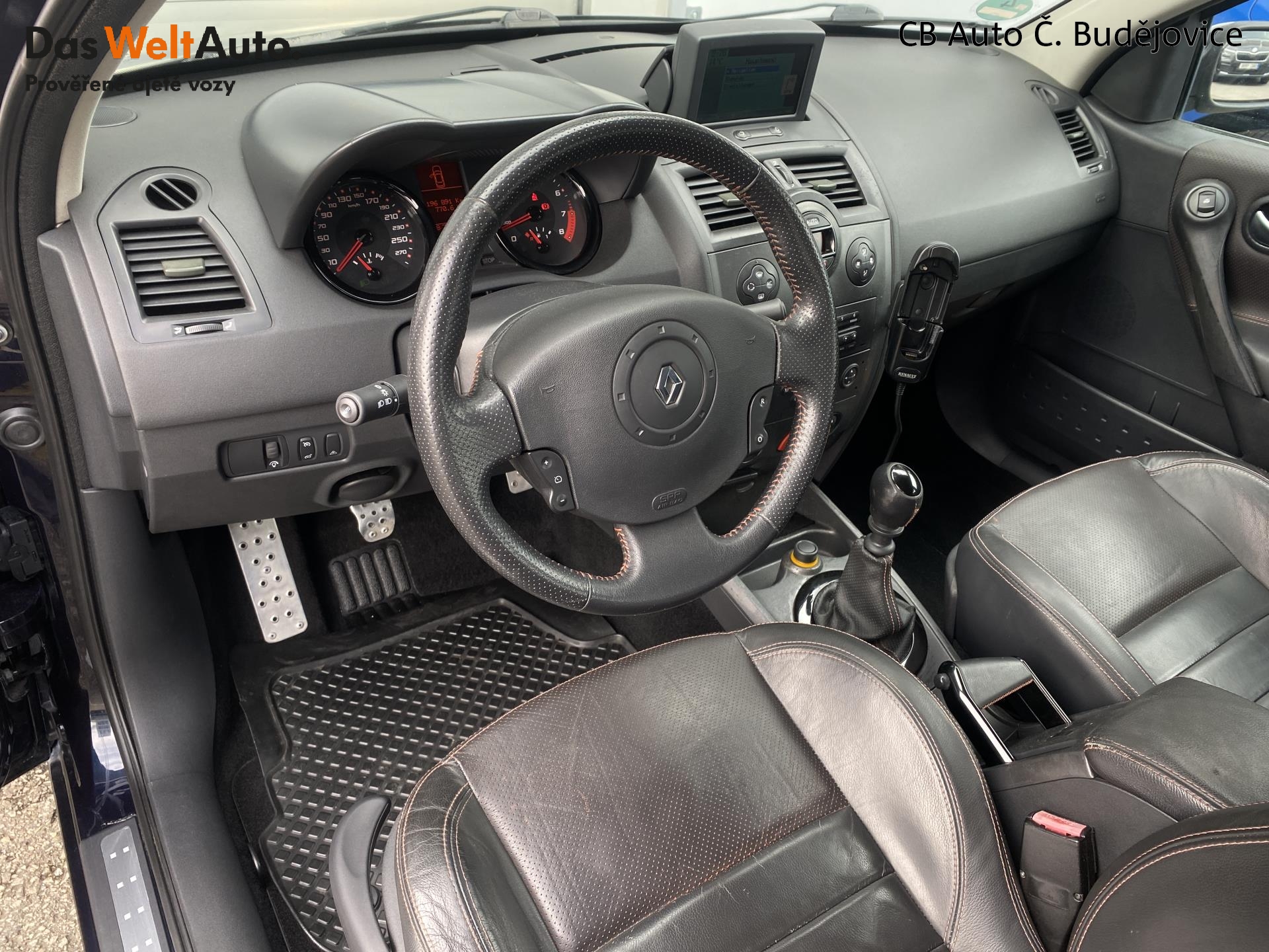 Renault Mégane