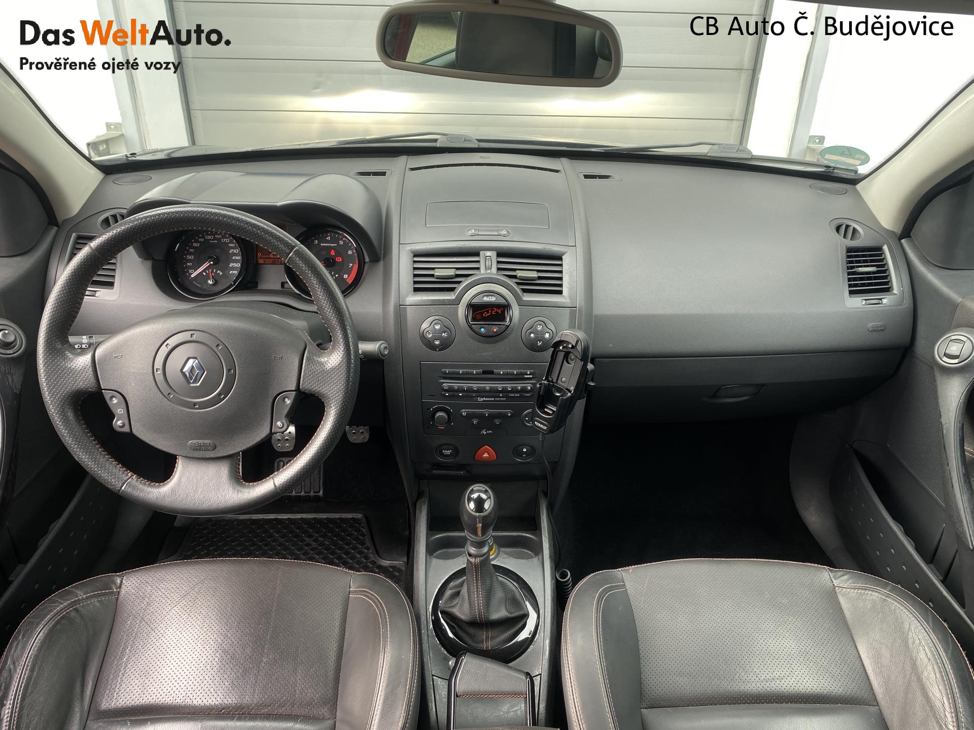 Renault Mégane