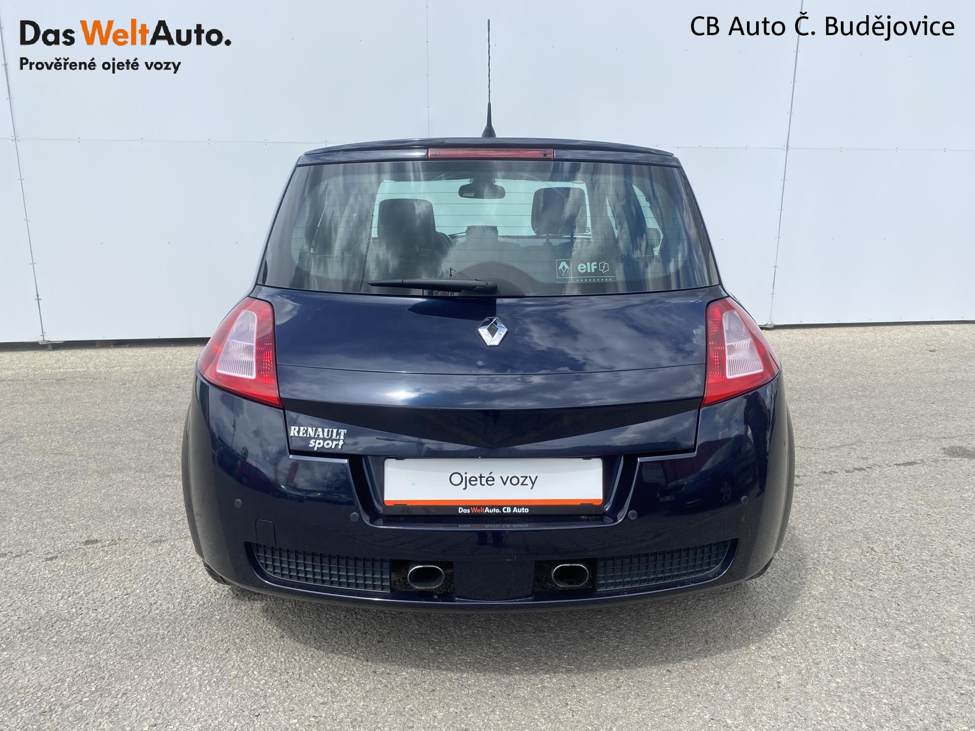 Renault Mégane