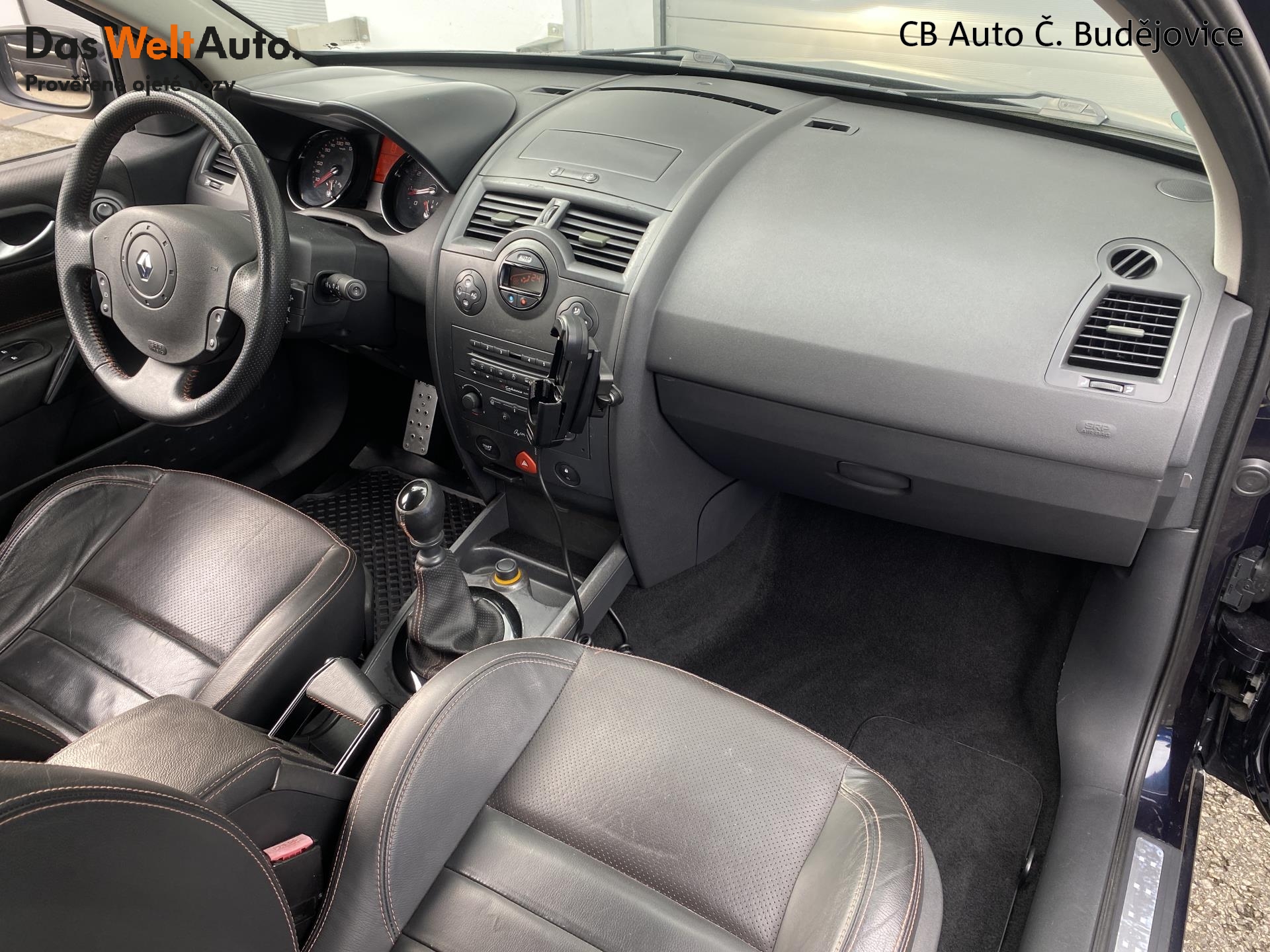 Renault Mégane