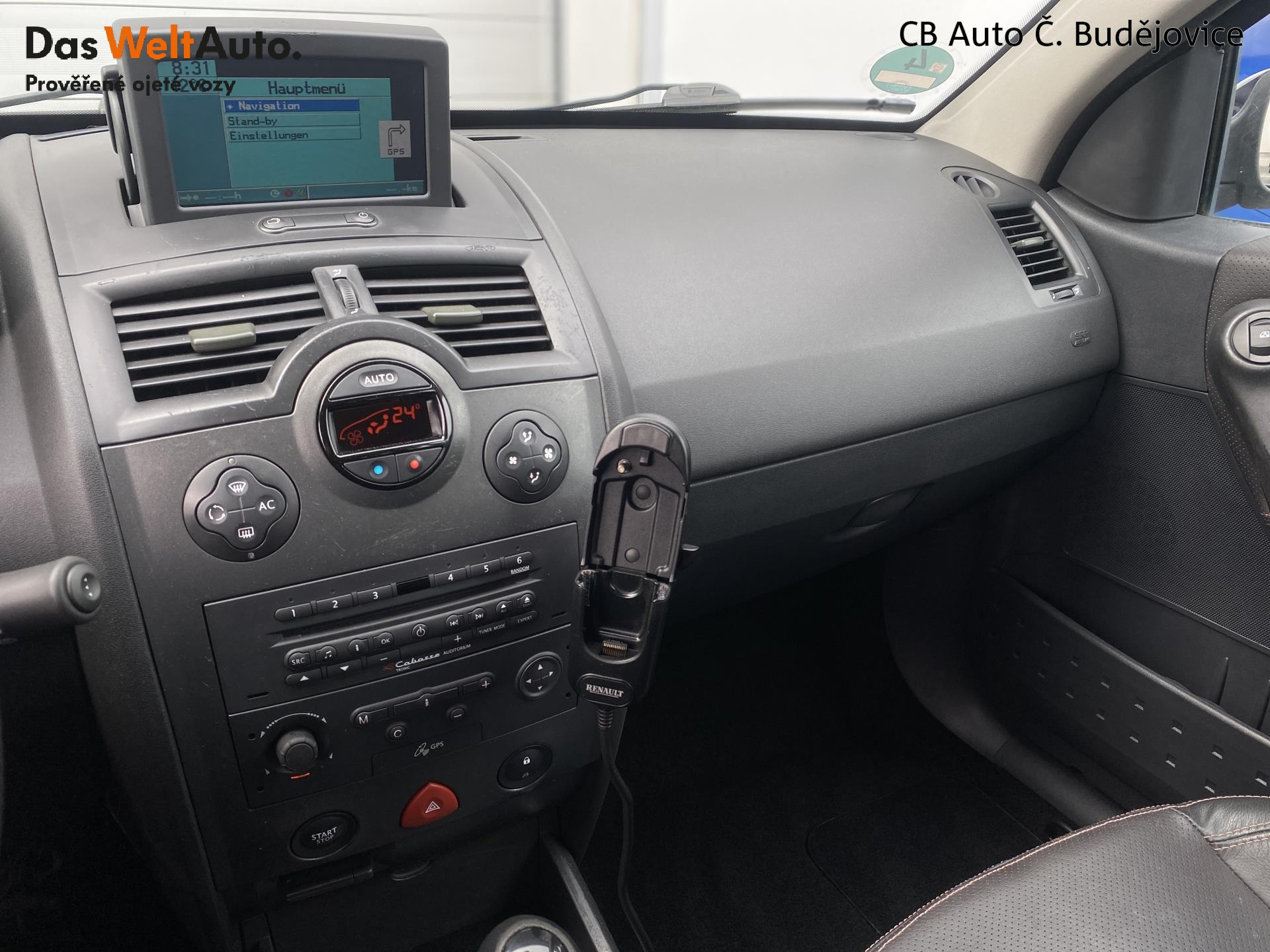 Renault Mégane