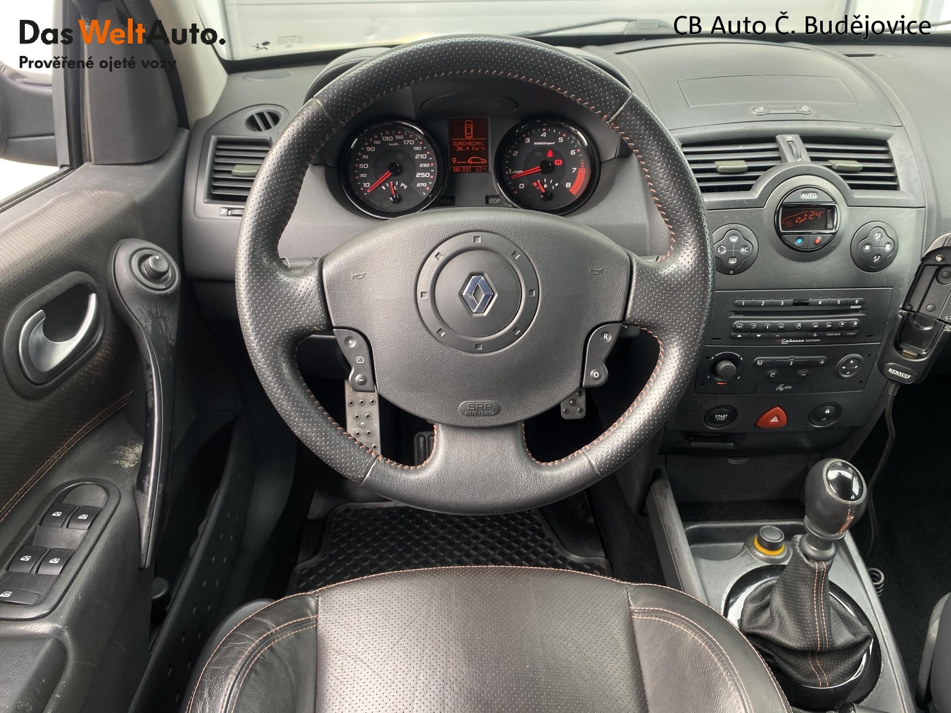 Renault Mégane