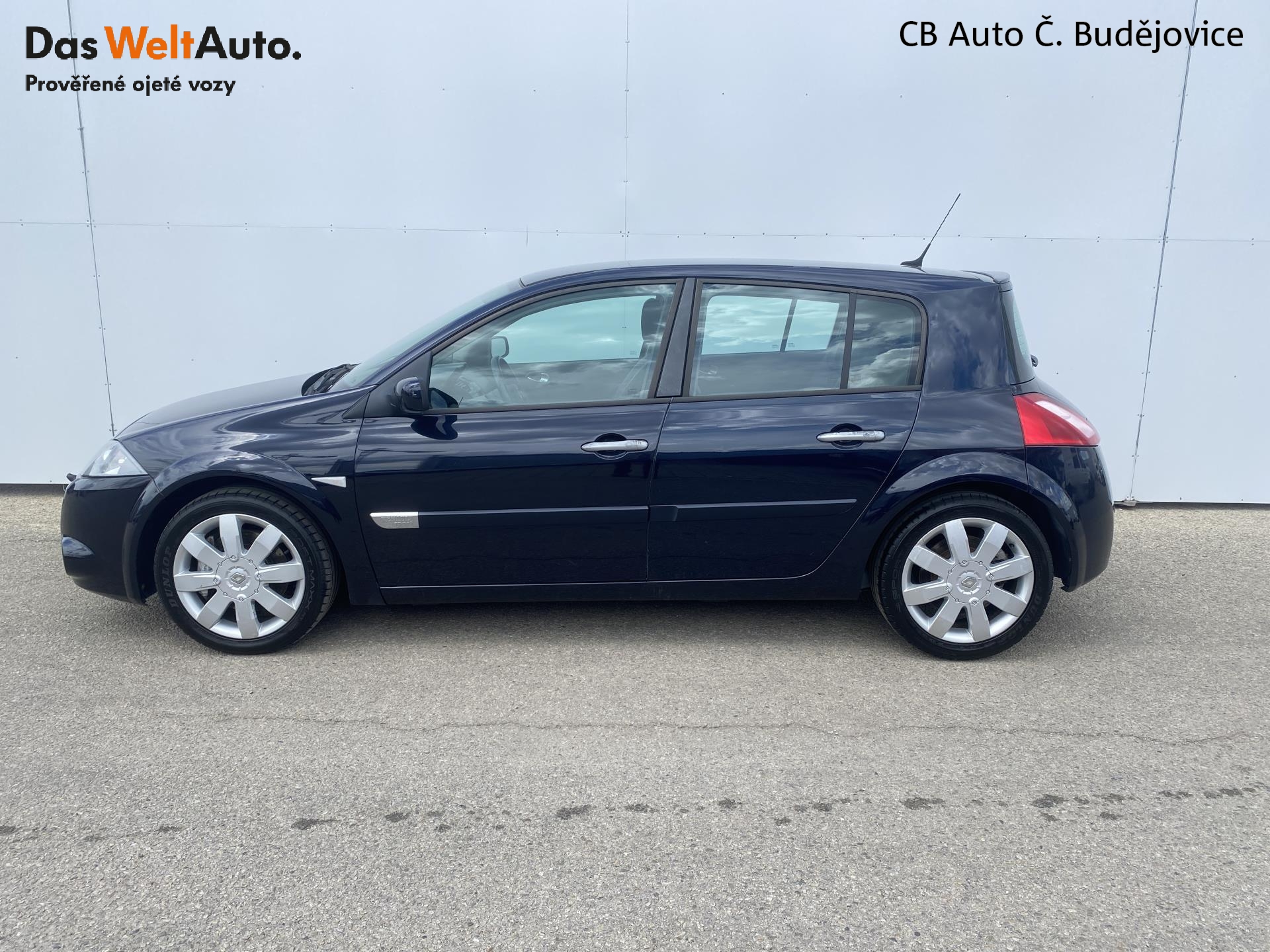 Renault Mégane