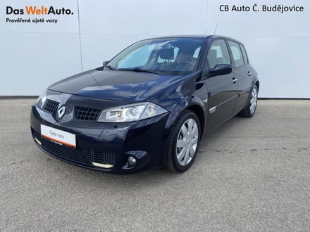 Renault Mégane RS 225