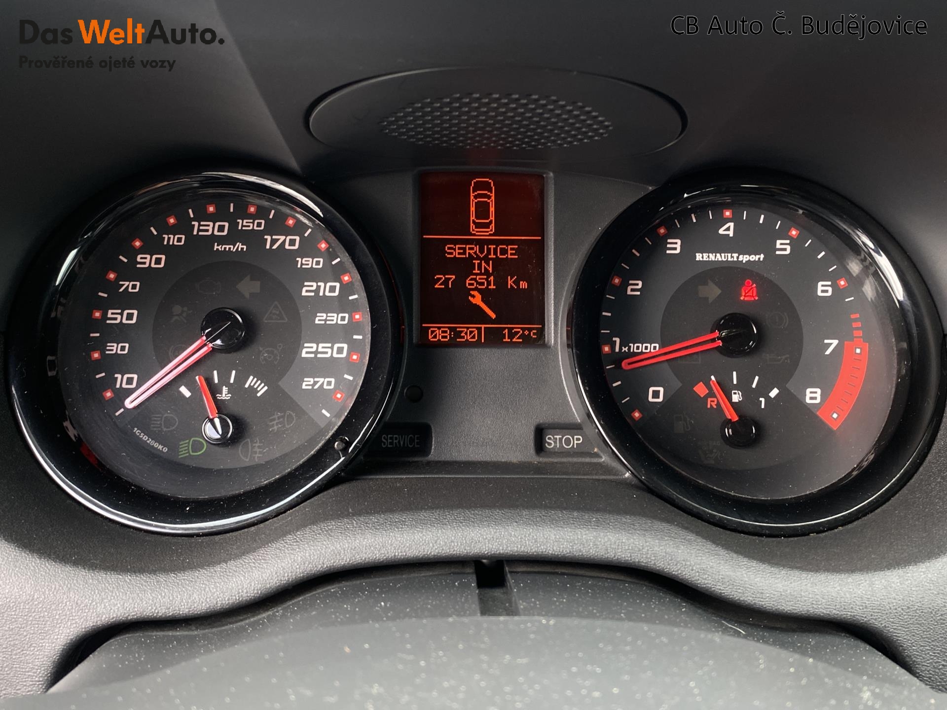 Renault Mégane