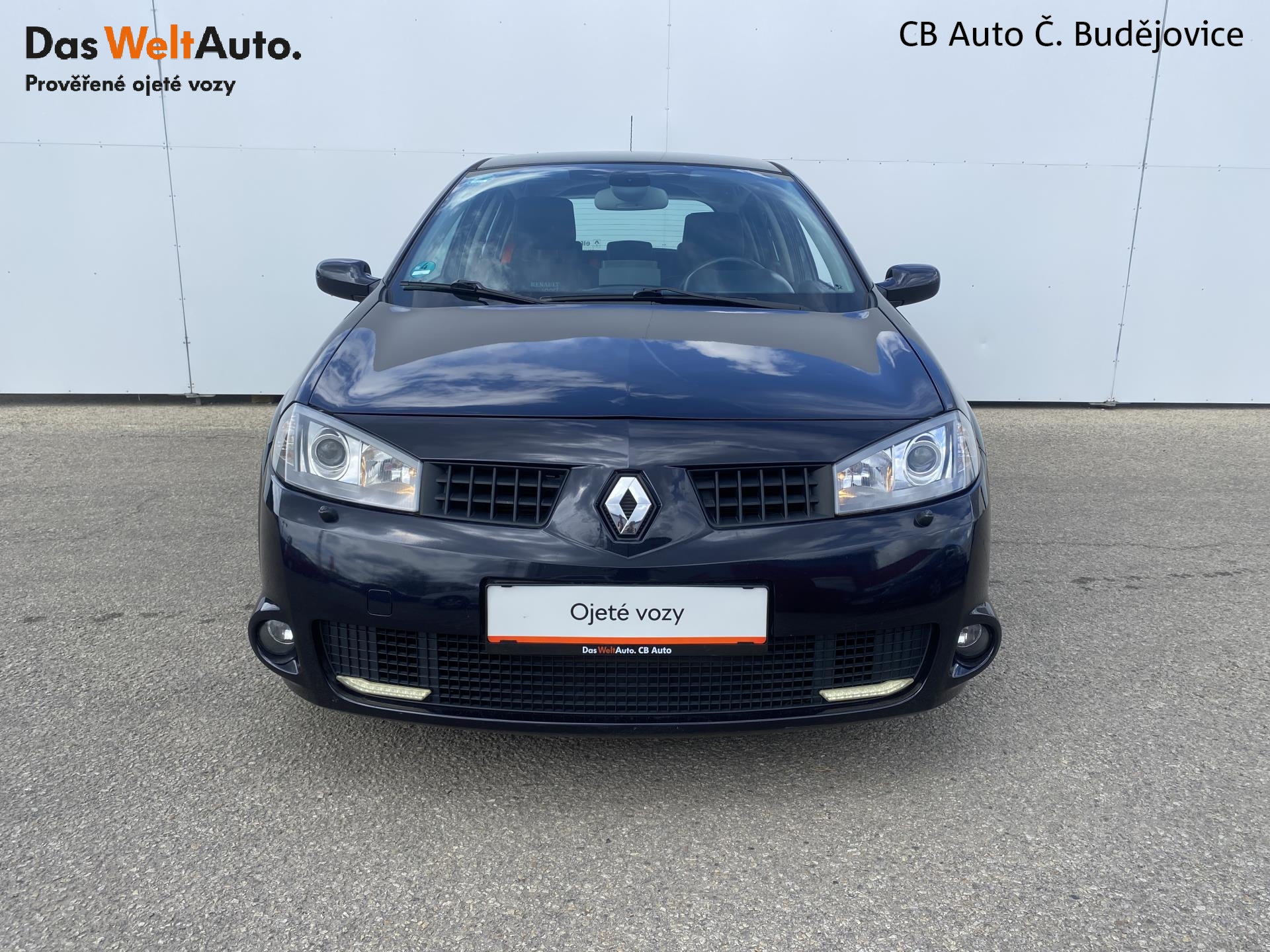Renault Mégane
