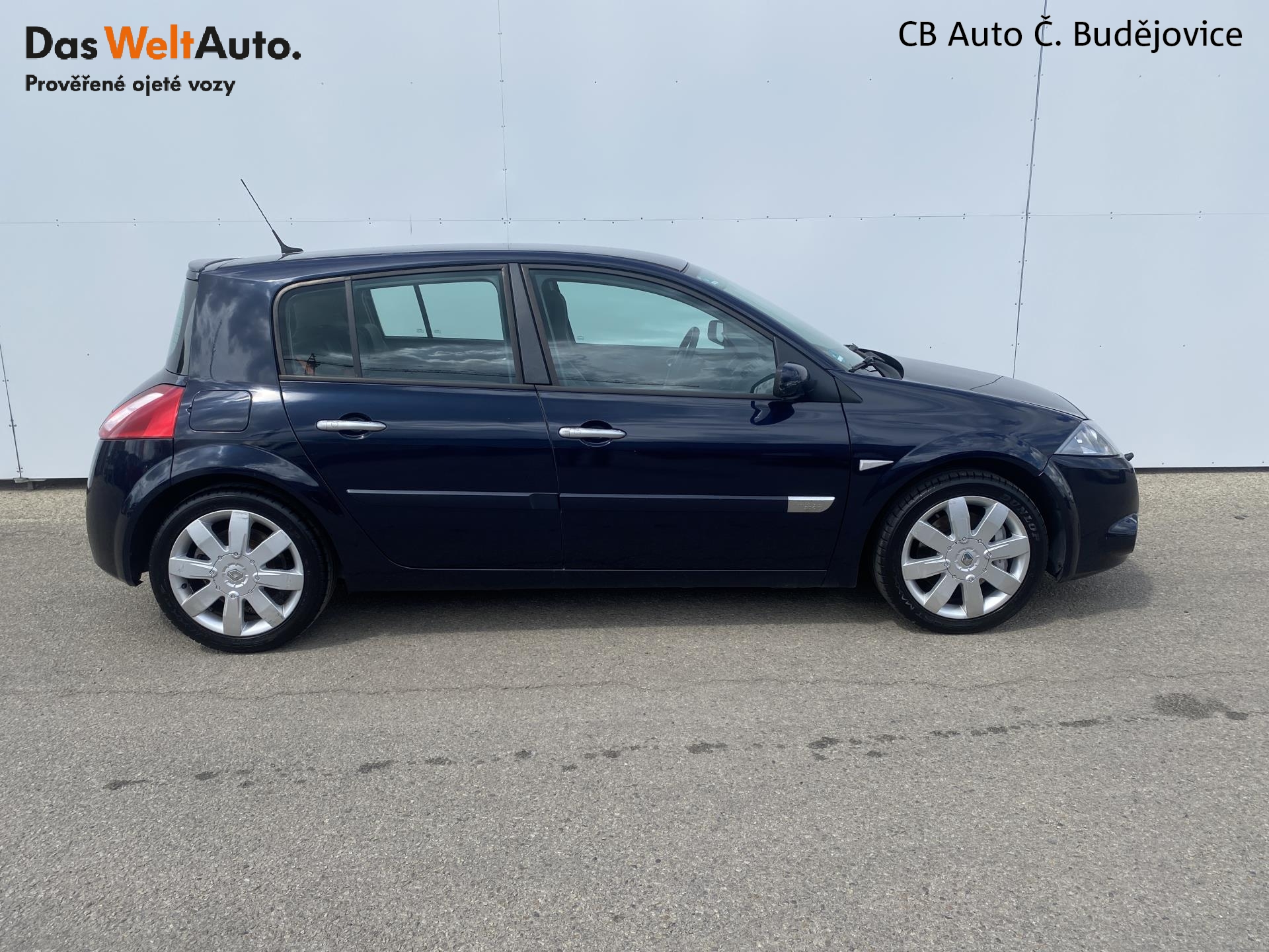 Renault Mégane