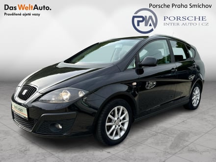 SEAT Altea XL 1.2TSI 77 KW