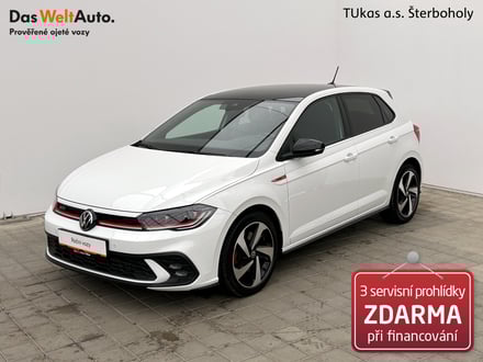 VW Polo 2.0 GTi GTi