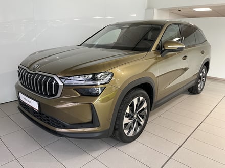 Škoda Kodiaq 2.0 TDI 142 kW 7DSG Exclusive Selection 4x4