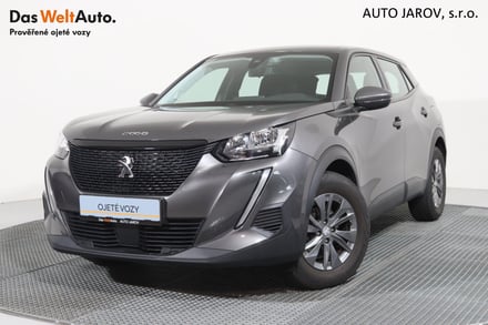 Peugeot 2008 Active 1,2 PureTech 100 S&S/TAŽNÉ ZAŘÍZENÍ