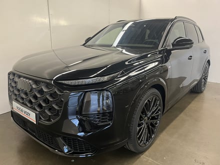 Audi Q7 quattro TDI 220 kW