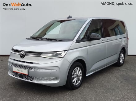 VW Multivan 2.0 TDI 110 kW DR DSG Life