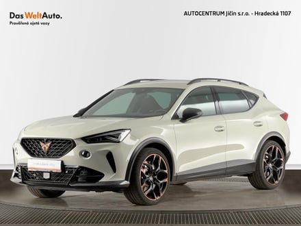 CUPRA Formentor VZ5 2.5 TSI 287kW 084/999