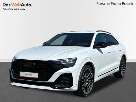Audi Q8 TFSI e 360kW quattro