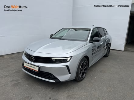 Opel Astra Astra ST