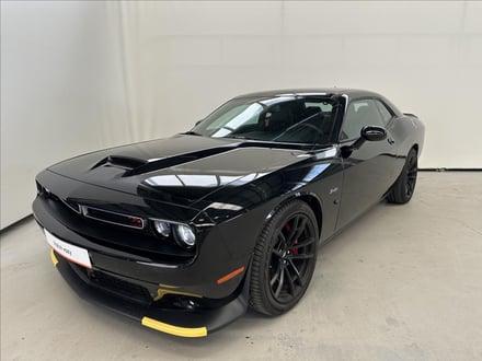 Dodge Challenger 277 kW 5,7 V8 HEMI RT