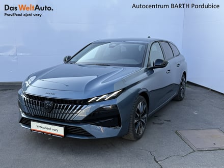 Peugeot 308 SW