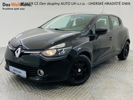 Renault Clio 1.2 54kW