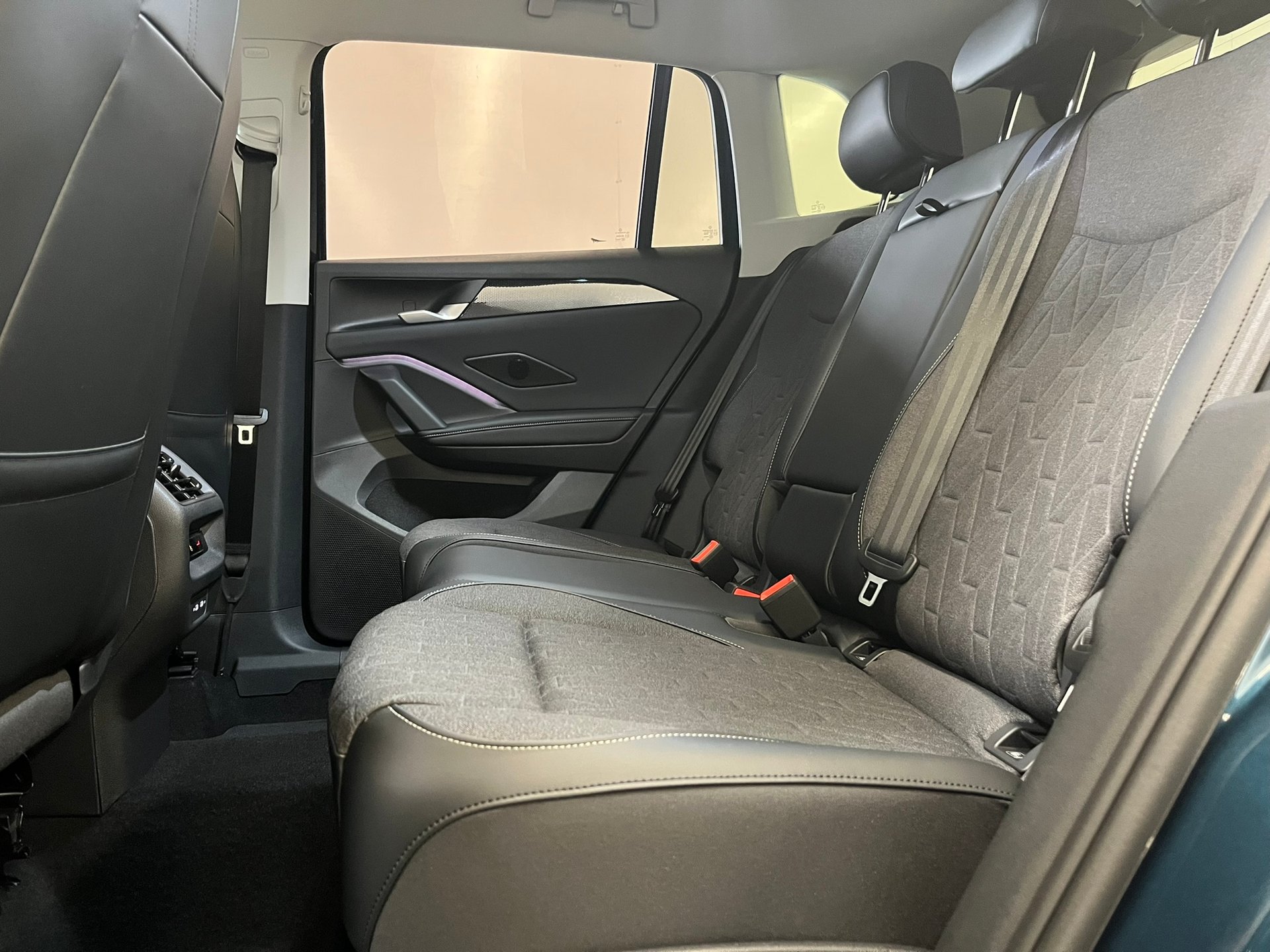 Volkswagen Tiguan 3