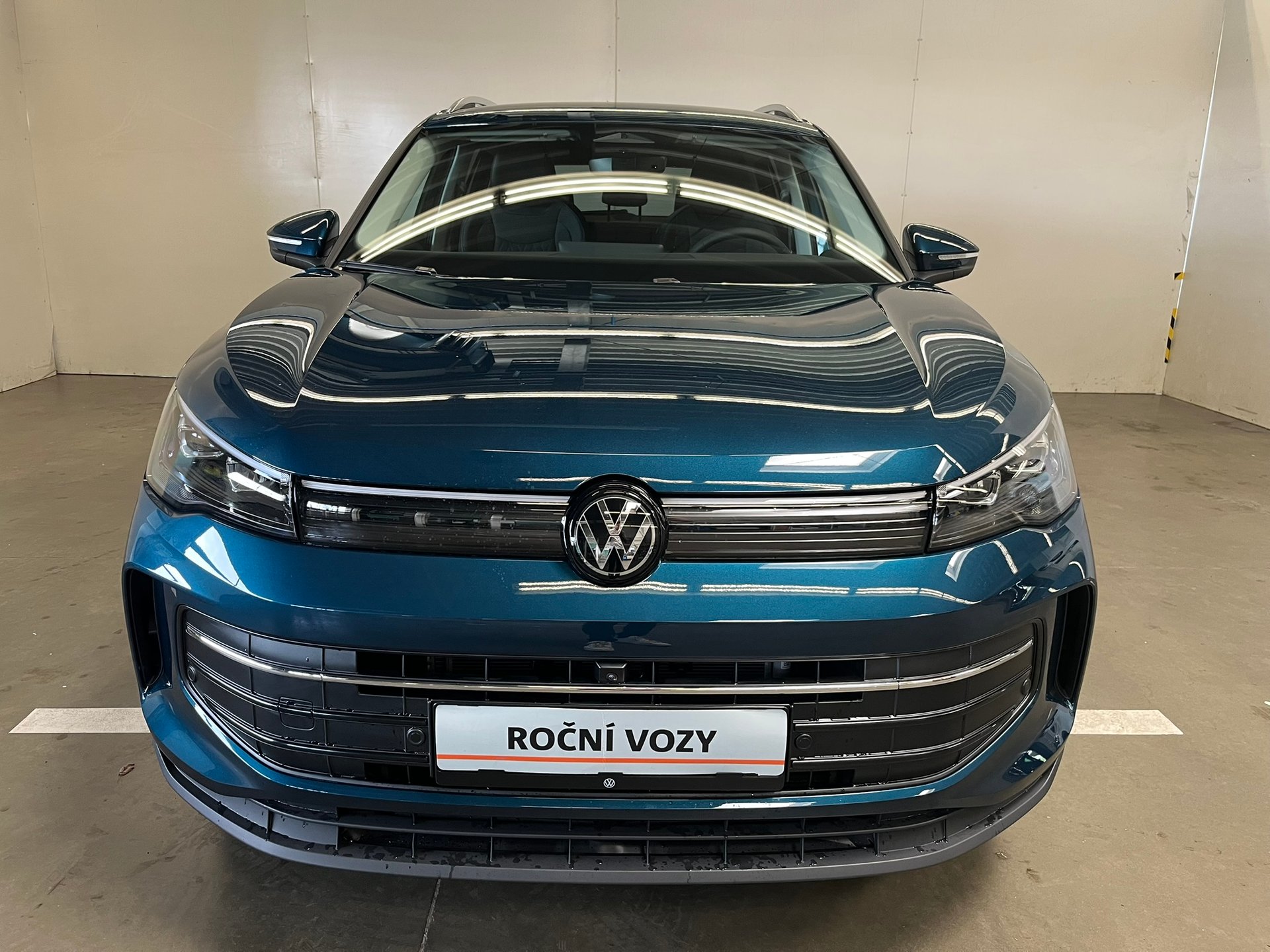 Volkswagen Tiguan 3