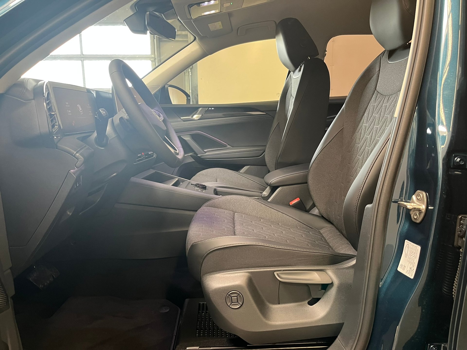 Volkswagen Tiguan 3