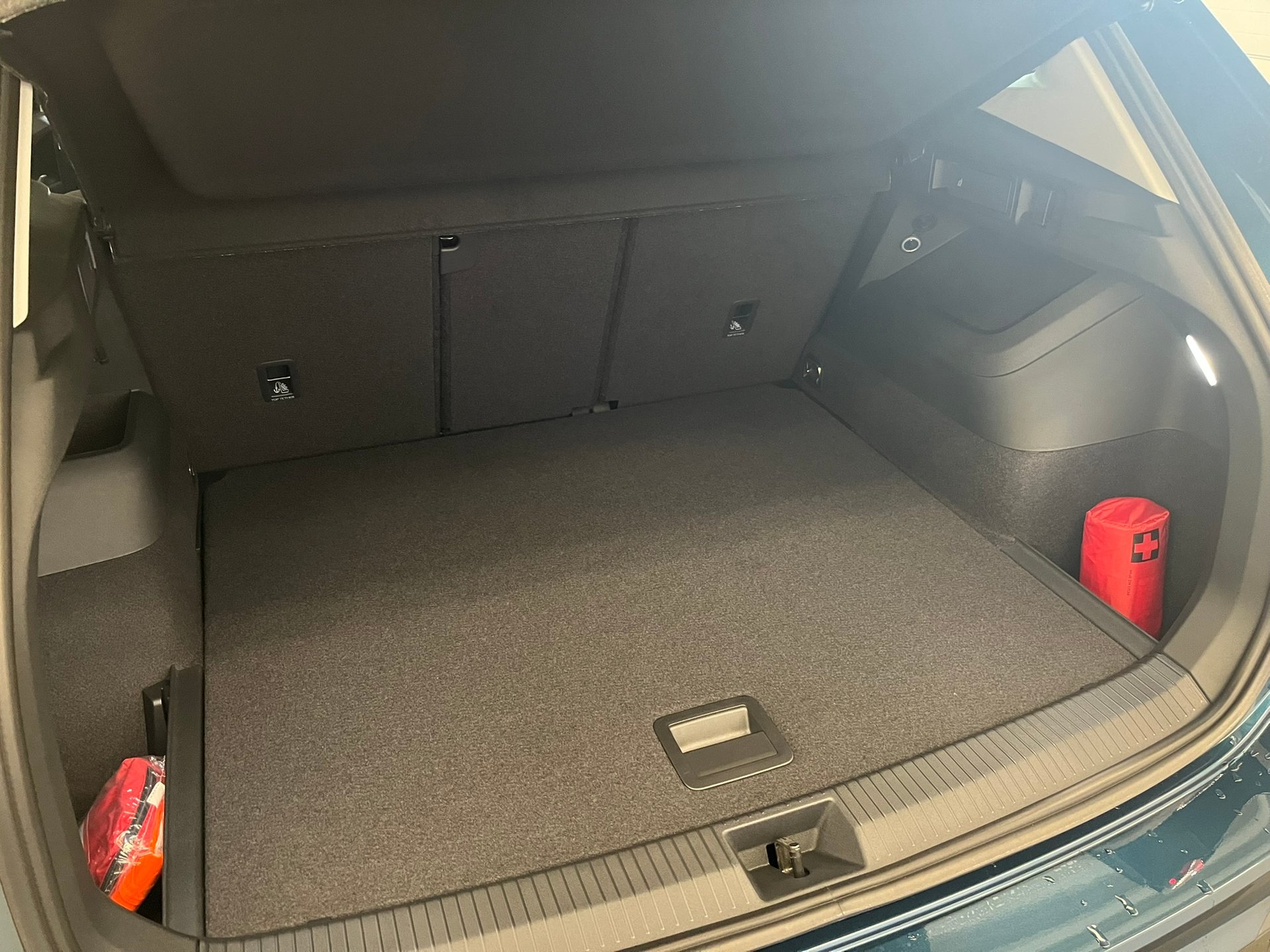 Volkswagen Tiguan 3