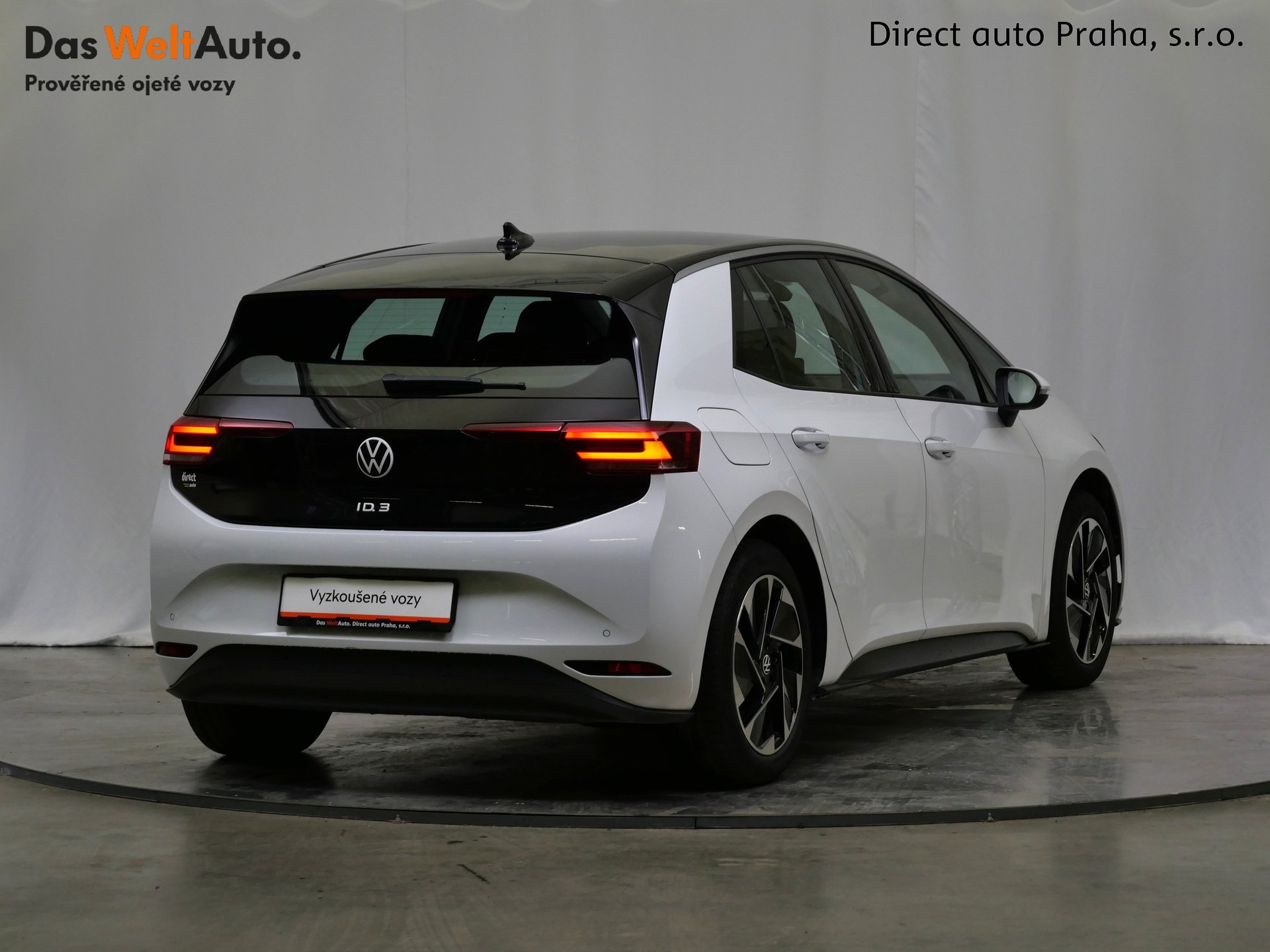 Volkswagen ID.3
