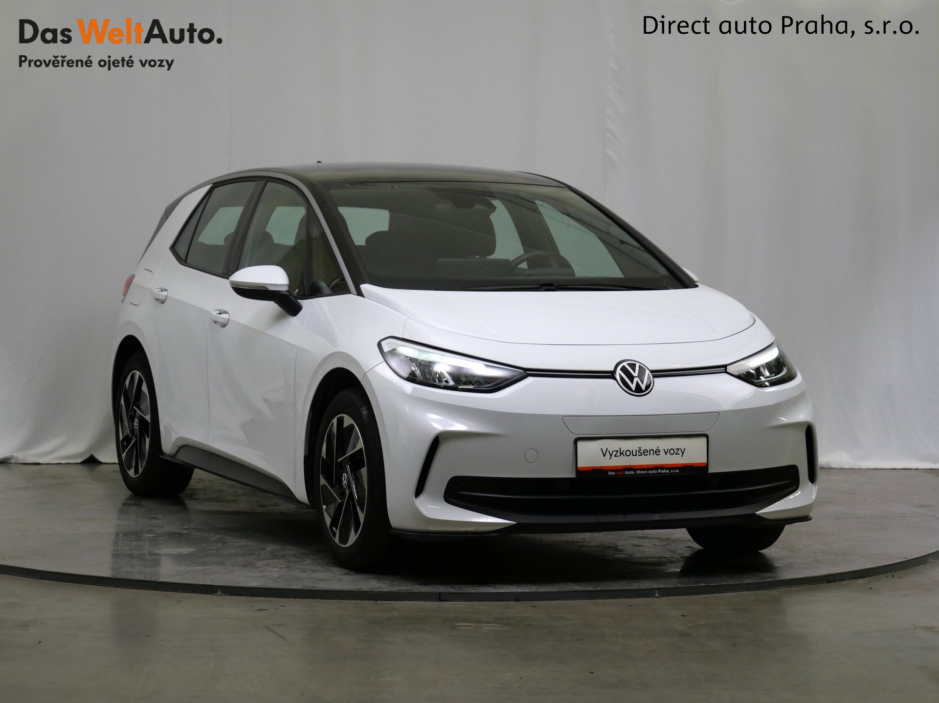 Volkswagen ID.3