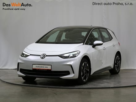 VW ID.3 150 kW Pro