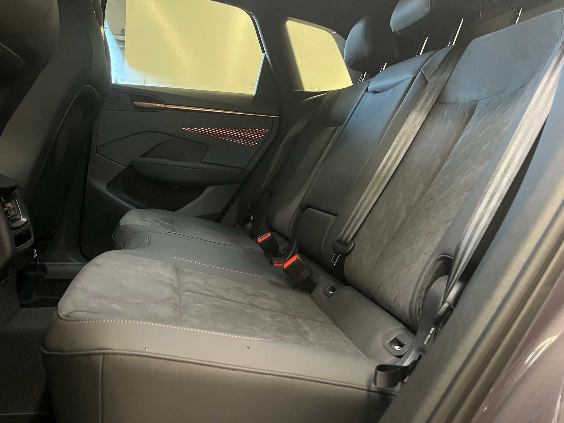 Seat CUPRA CUPRA Terramar